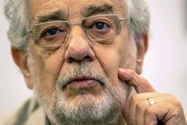 ¡SE LO CONTAMOS! Plácido Domingo fue dado de alta tras presentar Covid-19: Se recupera en su casa en Acapulco