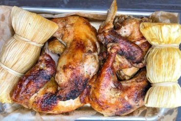 ¡INCREÍBLE! #PolloAsadoToday: Este es el insólito precio un pollo asado en Venezuela este #5Mar: “Se me quitan las ganas»