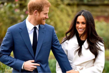 ¡NO SE LO PIERDA! Tras la renuncia a la corona, Meghan Markle podría tener un nuevo apellido