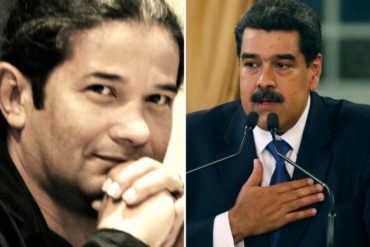 ¡MIRE! Reinaldo Dos Santos presenta ‘pruebas’ de supuestos vínculos del chavismo con las protestas en EEUU (+Llamado a Trump)