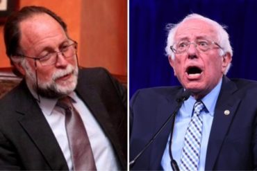 ¡LE CONTAMOS! Hausmann: Bernie Sanders debe aclarar cómo su socialismo es distinto del chavismo