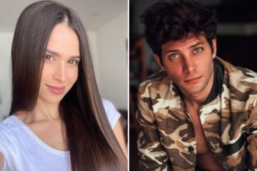 ¡AY, PAPÁ! Rosmeri Marval y Gabriel Coronel confiesan que tuvieron un cable pela’o» durante las grabaciones de “Somos tu y yo” (+Video +Confesiones)