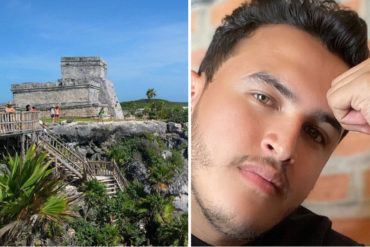 ¡ESCANDALOSO! Este reconocido estilista es señalado de proxeneta: Agendaba los viajes de modelos y exmisses a Tulum con boliburgueses