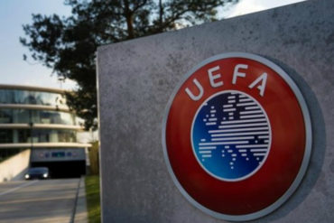 ¡SEPA! La UEFA aplaza los partidos de Champions y Europa League de la próxima semana