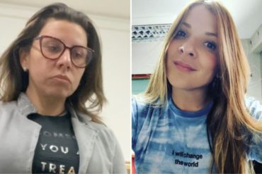 ¡POLÉMICO! “Para ser como yo te falta todo, satánica”: así fue el agarrón entre La Vero Gómez y Vanessa Senior (+Video)