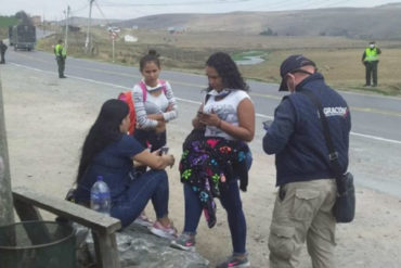 ¡OJO PELAO’! Defensor del pueblo de Colombia reitera que está prohibir presionar a venezolanos para que retornen a su país: debe ser voluntario