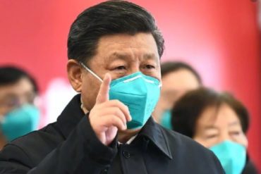 ¡POLÉMICO! Falsas cuarentenas, torturas y desapariciones: el brutal método que estaría aplicando China para castigar a quienes revelan la «verdad» sobre el coronavirus