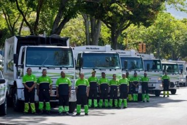 TSJ controlado por el régimen autorizó a las alcaldías a sancionar a ciudadanos que no paguen el aseo urbano