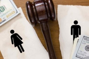 Mujer introdujo demanda de divorcio contra su esposo porque era “muy sucio” y no se bañaba