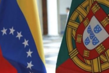 ¡LE CONTAMOS! Gobierno portugués anunció su apoyo al Marco de Transición Democrática para Venezuela