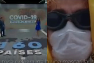 ¡VAS A LLORAR! «Una fuerza más duradera»: vea el conmovedor mensaje dedicado a los venezolanos por la crisis del COVID-19