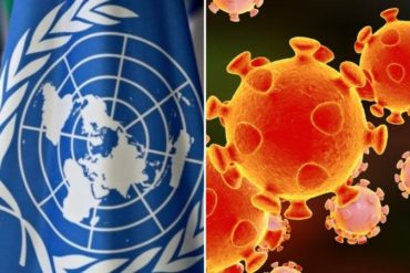 ¡SEPA! Con cuántos millones la ONU ayudará a Venezuela en la lucha contra el coronavirus