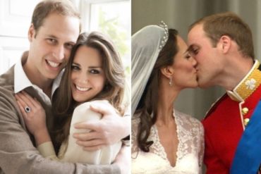 ¡SE LO TRAEMOS! A nueve años de la boda de William y Kate Middleton: ¿Quiénes pusieron en peligro su historia de amor?