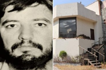 ¿QUÉ TAL? Así es el interior de la lujosa casa del narcotraficante conocido como el “Señor de los Cielos”  (Será subastada) (+Fotos)