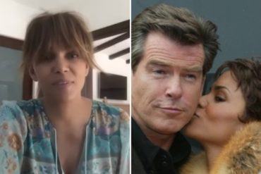 ¿QUÉ TAL? Halle Berry revela inédito secreto: Estuvo a punto de morir ahogada durante el rodaje de James Bond (+Quién la salvó) (+Video)