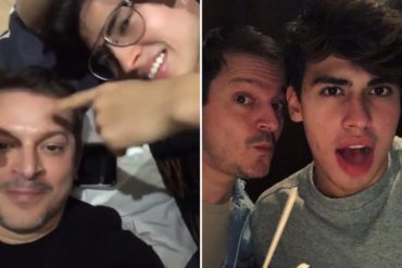 ¡ENTÉRESE! Este empresario mexicano sería el nuevo novio de La Divaza y así lo confirmó (+Videos) (+Fotos)