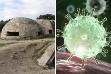 ¿QUÉ TAL? Una familia estadounidense se mudó a un búnker subterráneo para huir del coronavirus: Tienen insumos para vivir durante 2 años