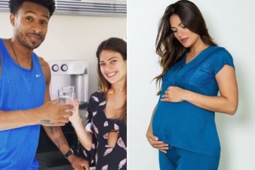 ¡ENTÉRESE! El calvario de un exjugador de NBA que contagió a su esposa embarazada con covid-19