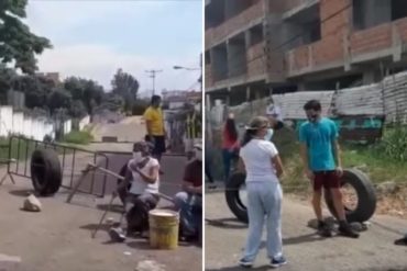 ¡LE CONTAMOS! En Táchira piden que migrantes retornados sean trasladados a unidades militares y no a colegios (+Video)