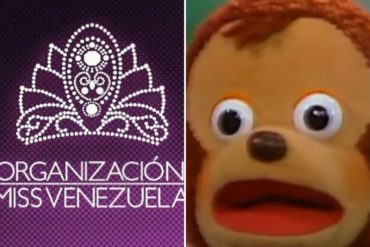 ¡NO PUEDEN ESPERAR! Este #24Sep es el Miss Venezuela 2020 y estallan las redes con imperdibles memes (+Reacciones)