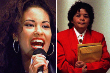 Responsable del asesinato de Selena Quintanilla podría quedar en libertad pese a haber sido condenada a cadena perpetua