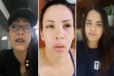 ¡DESESPERADOS! Venezolanos varados en Costa Rica piden vuelos humanitarios: “Ya no puedo estar en ese país” (+Videos)