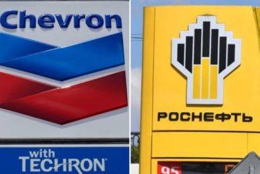 ¡MUY GRAVE! Al Navío: «Sin Rosneft y sin Chevron la producción petrolera de Venezuela queda en casi nada» (+cuántos barriles se producirían diarios)