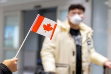 ¡SALE CARO! Esta ciudad de Canadá multará con casi 35.000 dólares a quien no cumpla con la cuarentena por el coronavirus