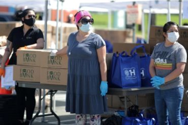 ¡ENTÉRESE! Florida redobla esfuerzos ante la crisis por el coronavirus y el ‘tsunami’ de desempleo