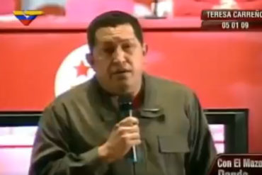 ¡HISTÓRICO! “Pónganmelo a cero”: en redes aseguran que finalmente se cumplió el “sueño” de Chávez sobre el precio del petróleo (+Video)