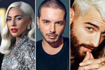 ¡NO TE LO PIERDAS! Desde Lady Gaga hasta J Balvin: sigue en vivo el mega concierto online por el coronavirus (+Video y cronograma)