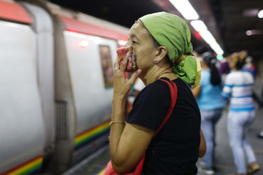 ¡PREOCUPANTE! 9 de cada 10 venezolanos padecen de ansiedad por la pandemia