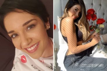 ¡SE RETRACTÓ! “Yo nunca me he referido a ella”: Daniela Alvarado habla sobre sus «críticas» hacia Yuvanna Montalvo (+Video)