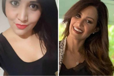 ¡GRAVE! Denuncian que detuvieron a una venezolana por escribirle a Debora Menicucci, esposa de Maikel Moreno (+Le dijo “fea”)