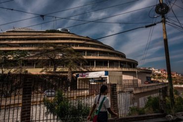 Régimen de Maduro no permitió que relator de la ONU visitara las cárceles en Venezuela y denunció: “Cambiaban mi agenda de forma constante”