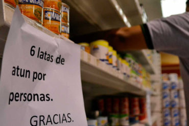 ¡LO QUE SE VIENE! “Volverá la escasez y las colas”: el pronóstico de los economistas por las nuevas medidas del régimen