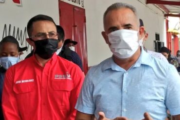 ¡PURO ODIO! ”Terroristas biológicos”: Bernal dijo que venezolanos en trochas son “un ratón comiendo queso” y la FANB «el gato tratando de capturarlo”