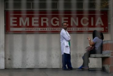 ¡LE EXPLICAMOS! Todo lo que debes saber sobre la ayuda económica de 100 dólares para el sector salud