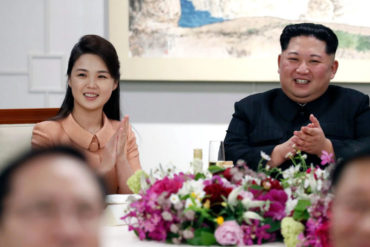 ¡ENIGMÁTICO! Conoce a Ri Sol-ju, la misteriosa mujer de Kim Jong Un que se mantiene en la sombra del dictador