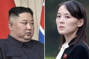 ¡DEBES SABERLO! Los 8 datos que definen a la “princesa norcoreana”: La implacable mujer que figura en la línea de sucesión de Kim Jong-un