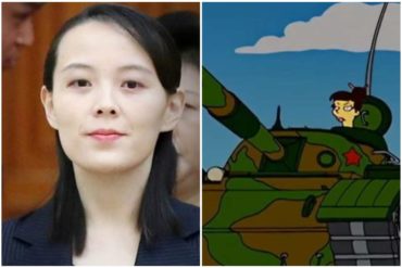 ¡NO SE LO PIERDA! Lo hicieron de nuevo: aseguran que Los Simpson vaticinaron la posible llegada de Kim Yo-jong al poder (+Video)