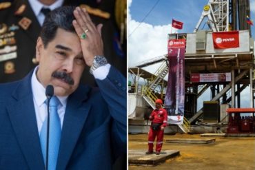 ¡SEPA! ABC: Trump da un golpe definitivo al negocio del petróleo del régimen de Nicolás Maduro