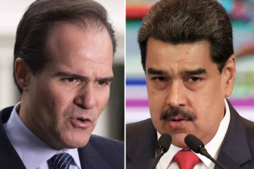 ¡RIGUROSOS! La Casa Blanca advirtió a Maduro que aún tiene tiempo para no terminar como Noriega, Pablo Escobar o el Chapo (+Video)