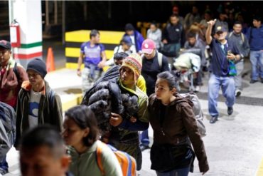 ¡ENTÉRESE! UE y España convocan a conferencia de donantes para los migrantes venezolanos el próximo #26May (Más de 40 países participarán)