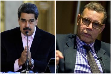 ¡DE LO QUE UNO SE ENTERA! Luis Vicente León afirma que la pandemia le ha permitido demostrar a Maduro que tiene “el control del país”