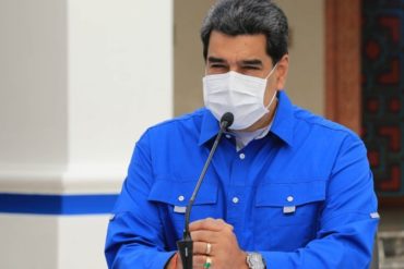 ¡LO ÚLTIMO! Nicolás Maduro reporta 14 nuevos casos de coronavirus en el país: cifra total asciende a 402