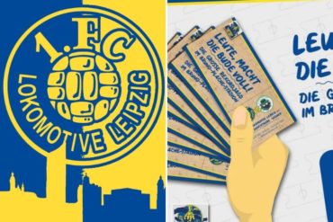 ¡CURIOSO! Este club alemán vendió 140 mil entradas para un misterioso partido virtual e “invisible” en medio de la pandemia