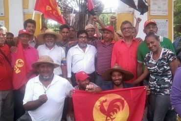 ¡LO ÚLTIMO! Liberaron a concejal del PCV en Portuguesa que había sido detenido por grabar “irregularidades” de la GNB con la venta de gasolina