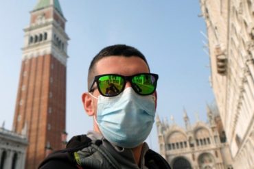 ¡LE CONTAMOS! La historia del “Paciente 1” de coronavirus en Italia: “Me enfermé, me recuperé, sufrí la pérdida de mi padre y me alegré por el nacimiento de mi hija”