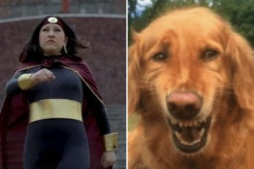 ¡ESTO SE SALIÓ DE CONTROL! El video viral de una alcaldesa mexicana disfrazada de superheroína para combatir el Covid-19